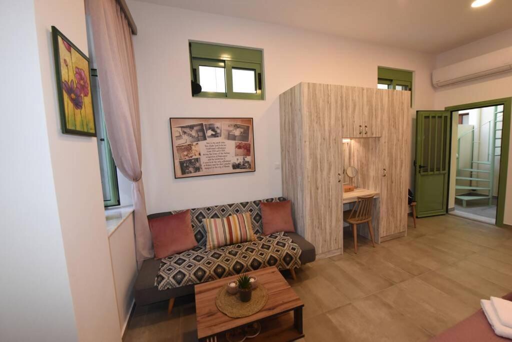 Lolos' House Rhodes City Eksteriør billede