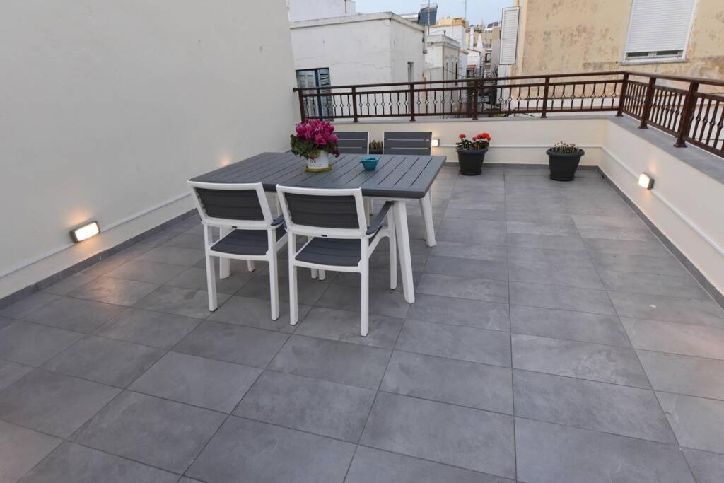 Lolos' House Rhodes City Eksteriør billede