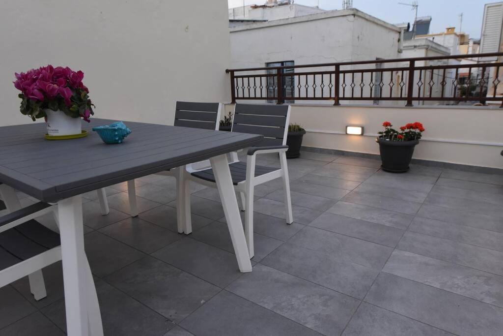Lolos' House Rhodes City Eksteriør billede
