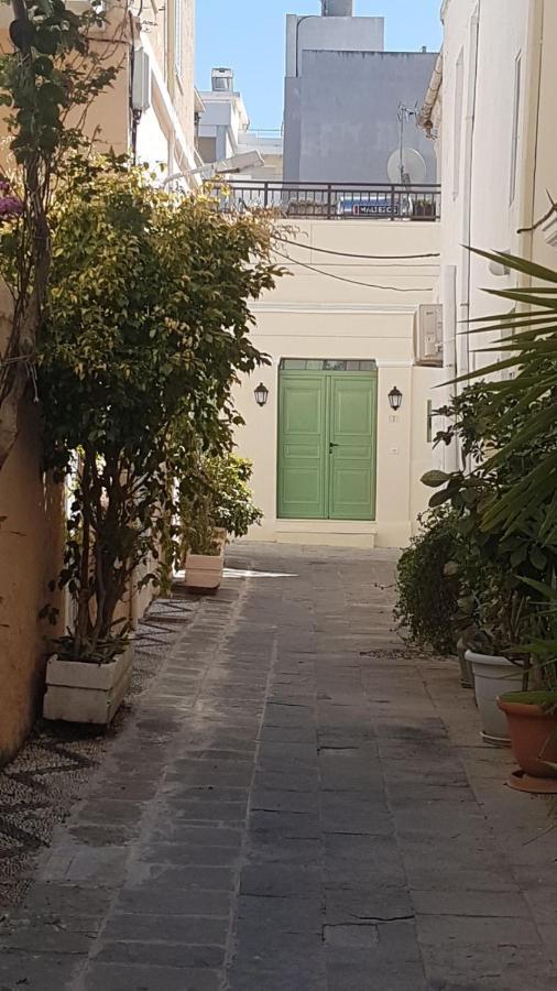 Lolos' House Rhodes City Eksteriør billede