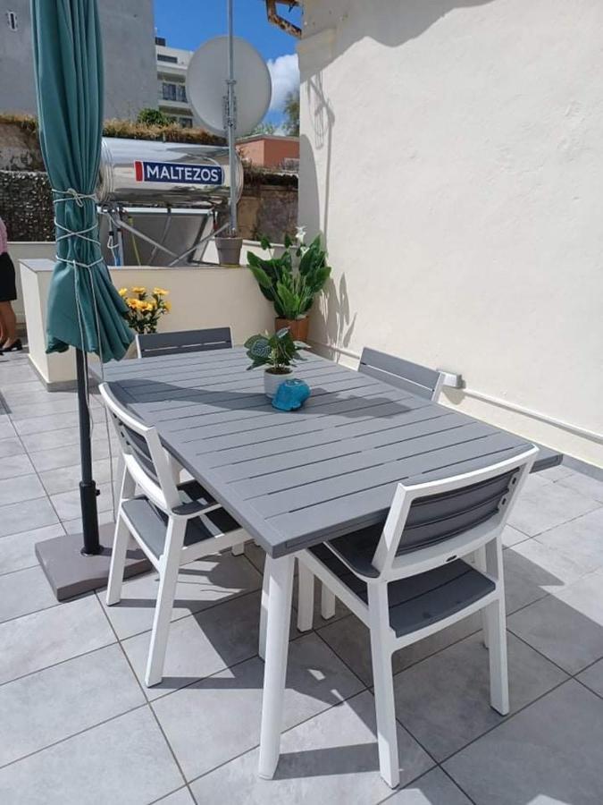 Lolos' House Rhodes City Eksteriør billede