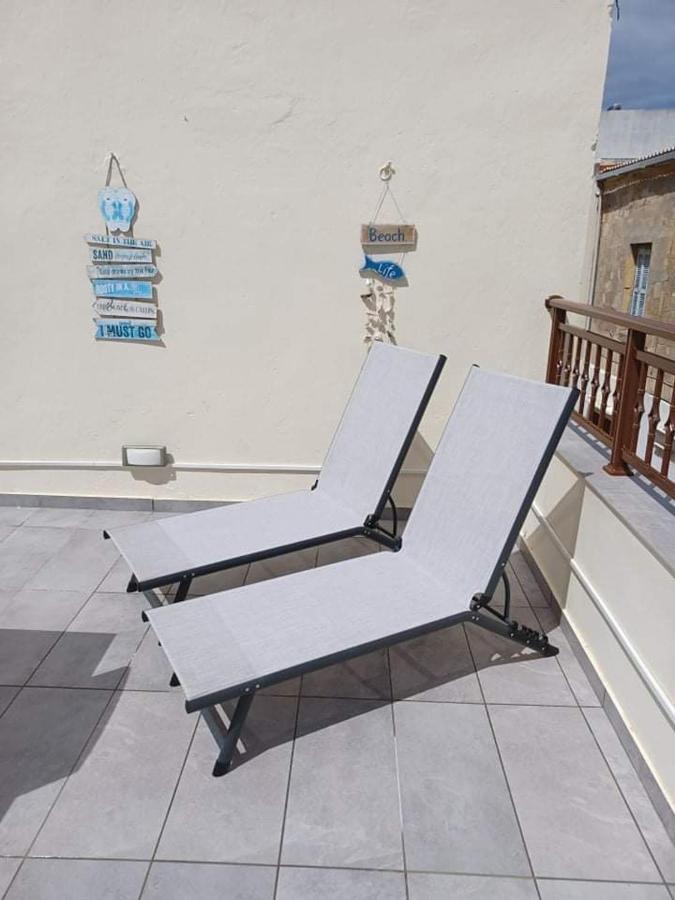 Lolos' House Rhodes City Eksteriør billede